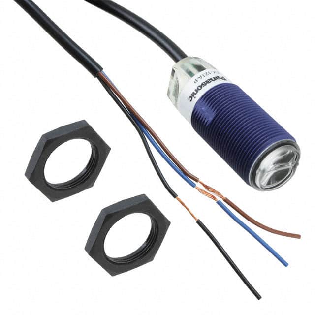 CY-121A-P Panasonic Industrial Automation Sales  Optical Sensors - Photoelectric Industrial